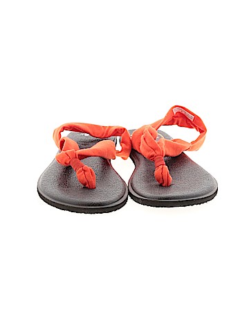 Sanuk Sandals (view 2)