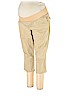 Old Navy - Maternity Tan Khakis Size 14 - photo 1