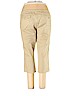 Old Navy - Maternity Tan Khakis Size 14 - photo 2