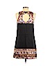 Alice & Trixie Black Casual Dress Size S - photo 2