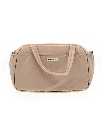 Minkeeblue Satchel (view 1)