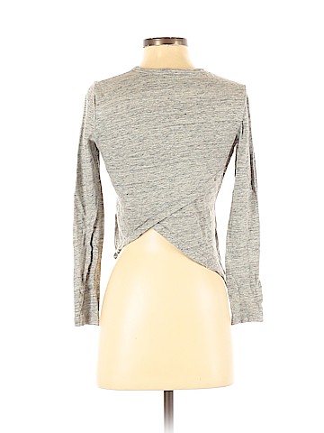 A.L.C. Long Sleeve T-Shirt (view 2)