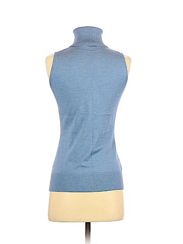 Lafayette 148 New York Silk Pullover Sweater (view 2)