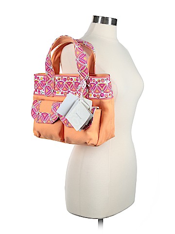 Emilio Pucci Tote (view 2)