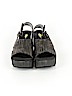 Volatile Black Wedges Size 6 - photo 2
