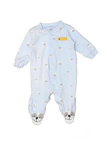 Child of Mine by Carter's Long Sleeve Outfit (view 1)