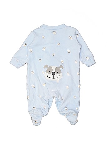 Child of Mine by Carter's Long Sleeve Outfit (view 2)