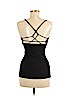 Lululemon Athletica Black Active Tank Size 2 - photo 2