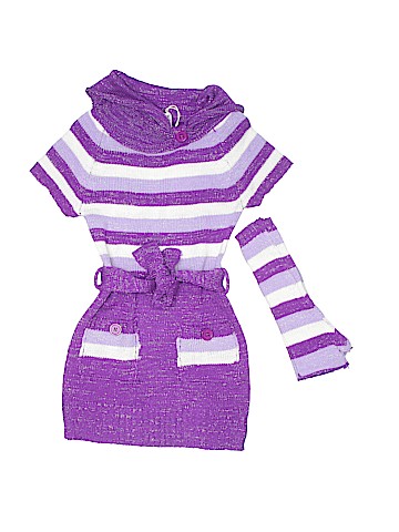 Dollhouse Dress (view 1)