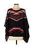 Alberto Makali Black Pullover Sweater Size L - photo 1