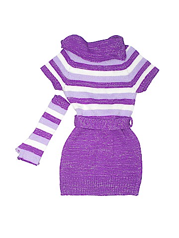 Dollhouse Dress (view 2)