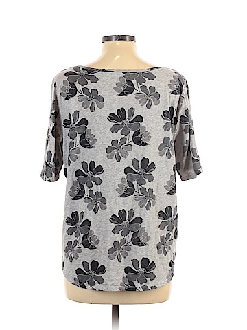 Ann Taylor LOFT Short Sleeve Top (view 2)