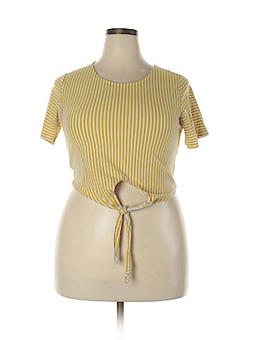 Unbranded Short Sleeve Top (view 1)