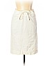 James Perse Ivory Casual Skirt Size Lg (3) - photo 1