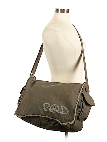 PrAna Messenger (view 2)
