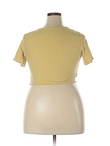 Unbranded Short Sleeve Top (view 2)