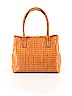 Brahmin 100% Leather Orange Leather Tote One size - photo 3