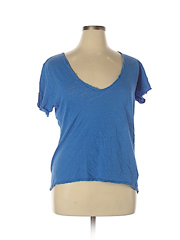 We the Free Short Sleeve T-Shirt (view 1)