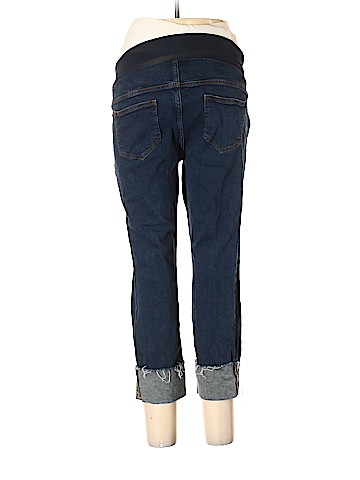 Indigo Blue Jeans (view 2)