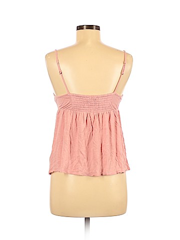 American Eagle Outfitters Sleeveless Top (view 2)
