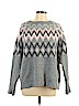 A New Day Gray Pullover Sweater Size XL - photo 1