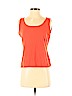 St. John Sport Orange Active Tank Size S - photo 1