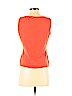 St. John Sport Orange Active Tank Size S - photo 2