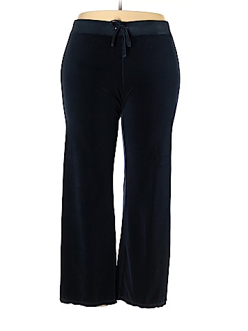 Juicy Couture Velour Pants (view 1)