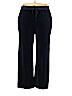 Juicy Couture Blue Velour Pants Size 1X - photo 1
