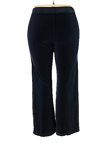 Juicy Couture Velour Pants (view 2)