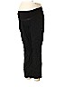 Motherhood 100% Cotton Black Casual Pants Size L - photo 1
