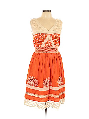 Moulinette Soeurs Cocktail Dress (view 1)