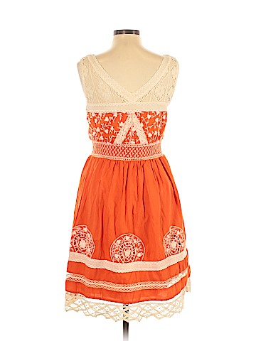 Moulinette Soeurs Cocktail Dress (view 2)