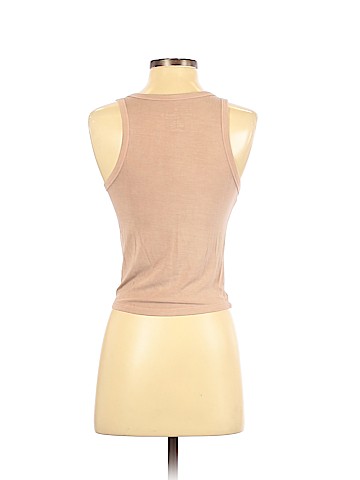 American Eagle Outfitters Sleeveless Top (view 2)