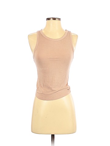 American Eagle Outfitters Sleeveless Top (view 1)