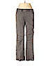 Banana Republic Factory Store Gray Dress Pants Size 4 (petite) - photo 1