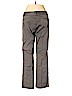 Banana Republic Factory Store Gray Dress Pants Size 4 (petite) - photo 2