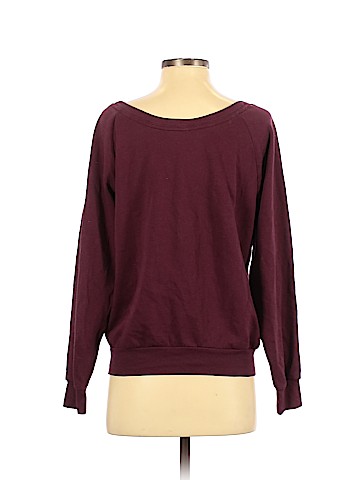 Victoria's Secret Pink Sweatshirt (view 2)