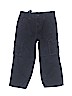 Healthtex 100% Cotton Black Cargo Pants Size 4T - photo 1