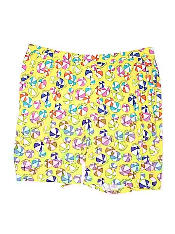 Catherines Shorts (view 1)