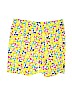 Catherines Yellow Shorts Size 2X - photo 2
