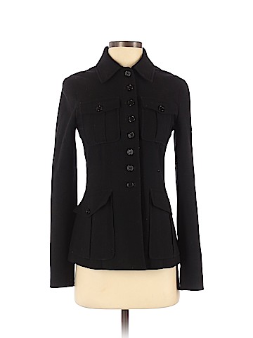 Theory Coat (view 1)