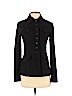 Theory Black Coat Size P (petite) - photo 1