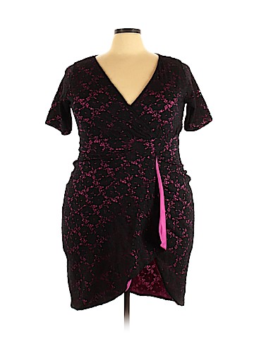 Grace Casual Dress (view 1)