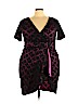 Grace Black Casual Dress Size 22 - photo 1