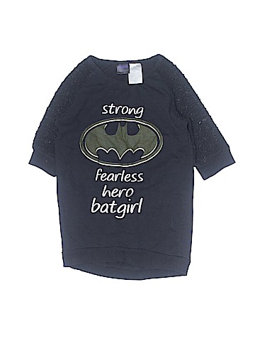 Batman Sweatshirt (view 1)