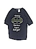 Batman Black Sweatshirt Size 10 - 12 - photo 1