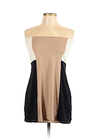 DKNY Sleeveless Top (view 1)