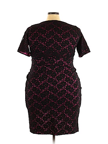 Grace Casual Dress (view 2)