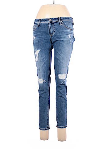 Adriano Goldschmied Jeans (view 1)